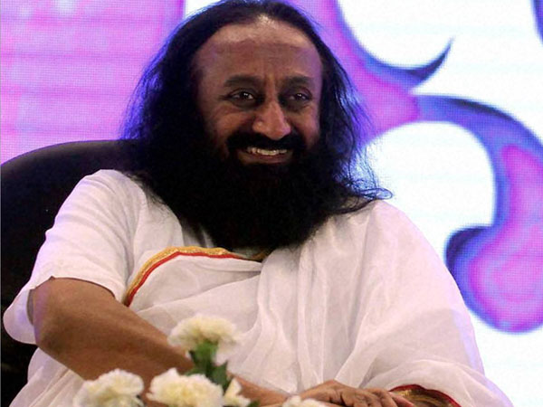 Shani temple: Sri Sri backs women Shani temple: Sri Sri backs women