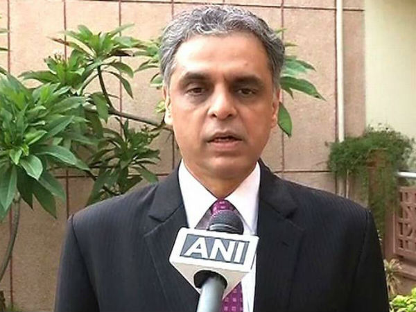 Syed Akbaruddin Syed Akbaruddin