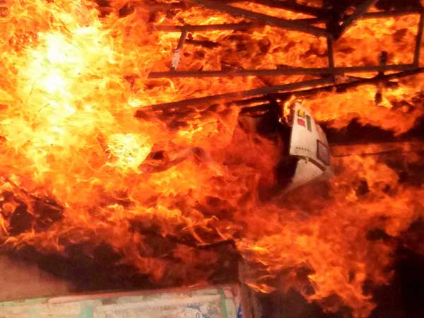 Bookmyshow Hajipur | violence erupts in hajipur bihar court orders temple Bookmyshow Hajipur | violence erupts in hajipur bihar court orders temple