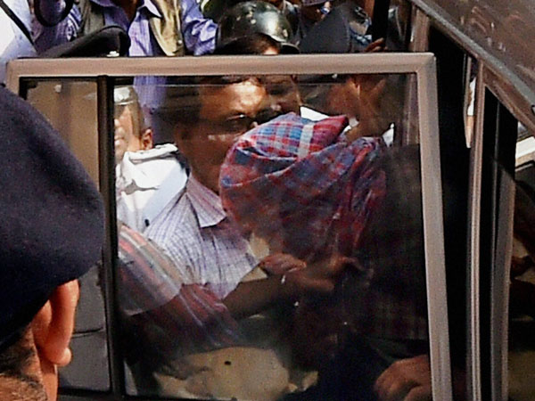 Hit-and-run: IAF seeks joint probe Hit-and-run: IAF seeks joint probe