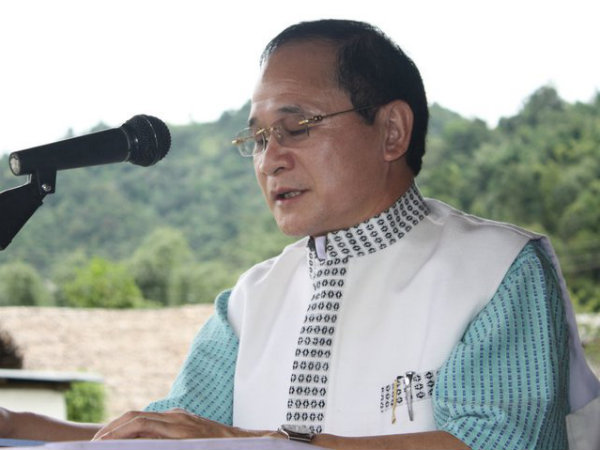 Arunachal crisis: 'Will prove majority' Arunachal crisis: 'Will prove majority'