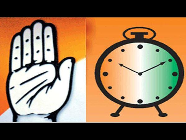 Rent Act: Oppn slams BJP Govt Rent Act: Oppn slams BJP Govt
