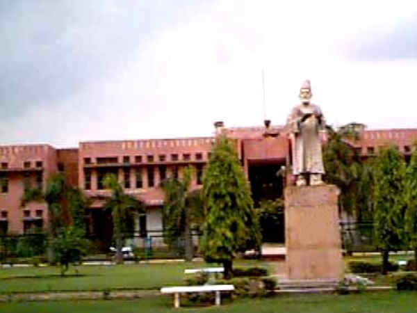 Jamia Milia Islamia Jamia Milia Islamia