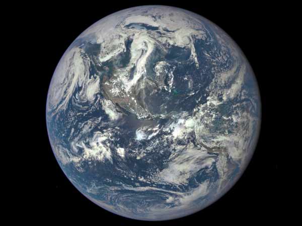 Earth Earth