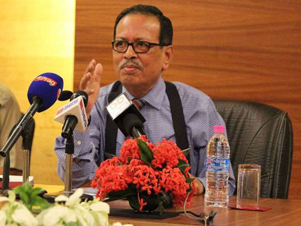 Arunachal governor submits reports on political crisis to SC. Arunachal governor submits reports on political crisis to SC.