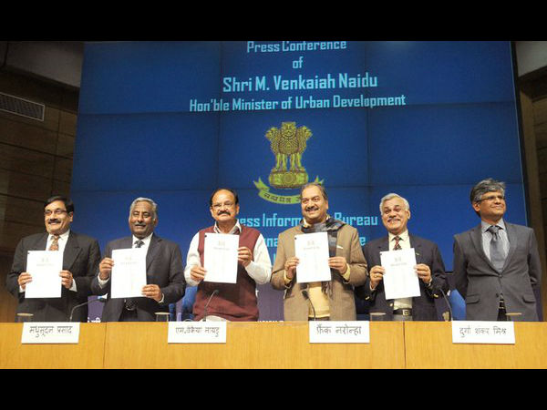 Centre announces first 20 smart cities Centre announces first 20 smart cities