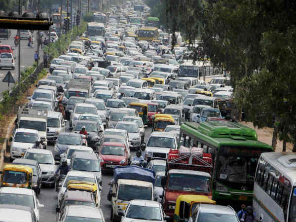 delhi-traffic-jam. delhi-traffic-jam.
