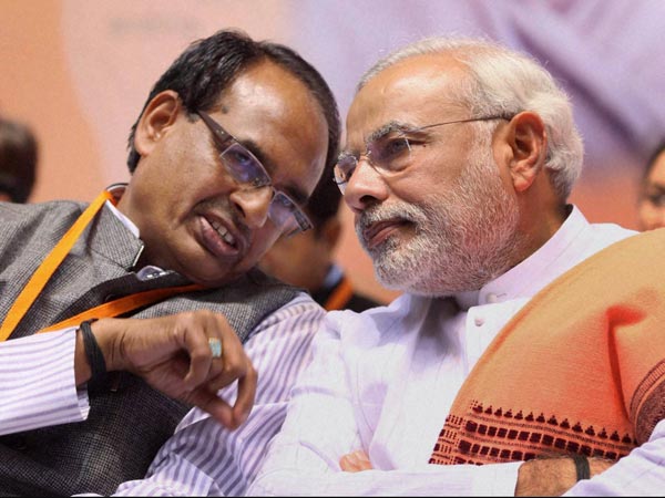 Shivraj Singh Chouhan Shivraj Singh Chouhan