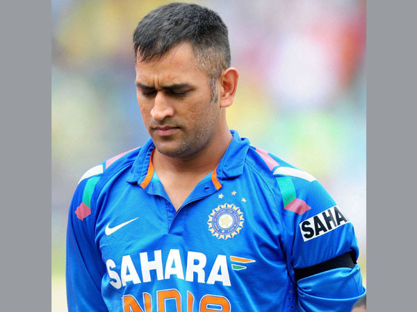 Feel more in control if bowlers perform Feel more in control if bowlers perform