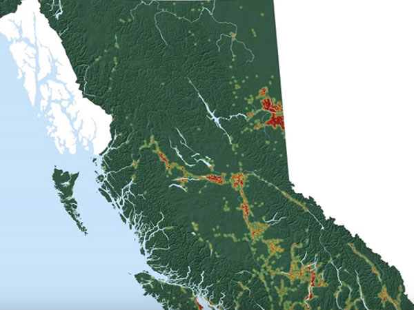 British Columbia British Columbia