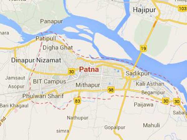 Patna Patna