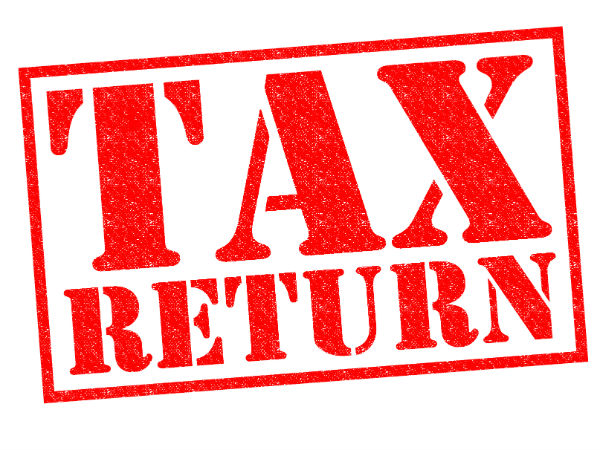 tax Return tax Return
