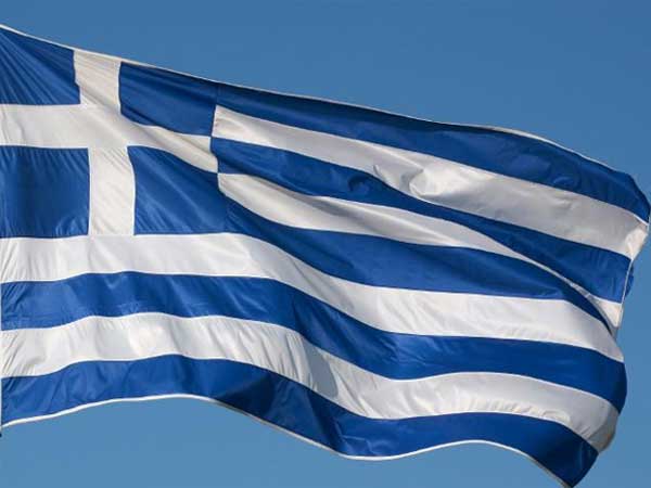 Greece Greece