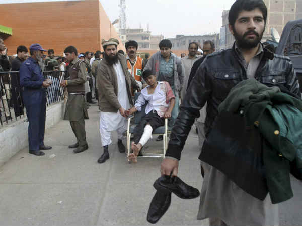 Peshawar attack: 182 madrassas sealed Peshawar attack: 182 madrassas sealed