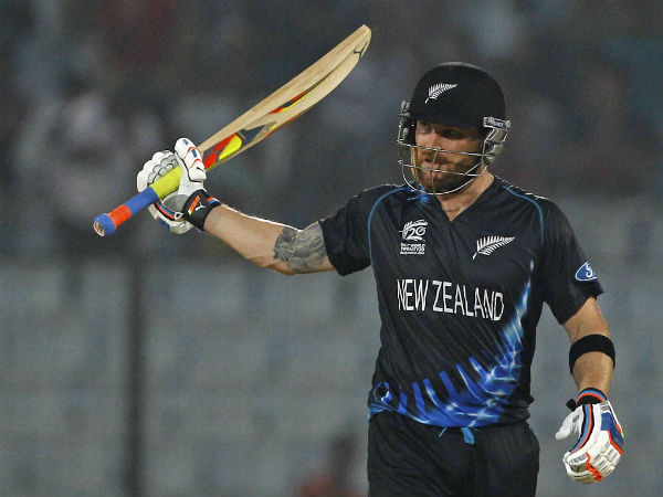 New Zealand name spin trio for World T20 New Zealand name spin trio for World T20