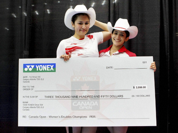 Jwala-Ashwini may not win in Olympics Jwala-Ashwini may not win in Olympics