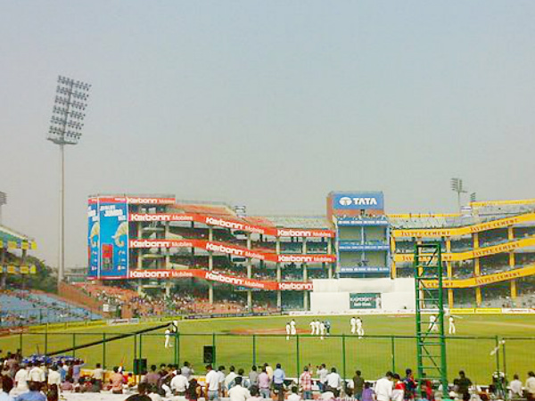 DDCA might get Rs 2.8 cr from BCCI DDCA might get Rs 2.8 cr from BCCI