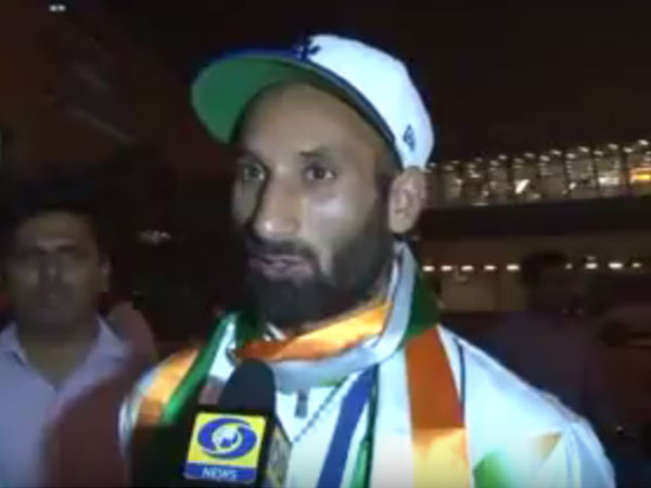 Sardar Singh Sardar Singh