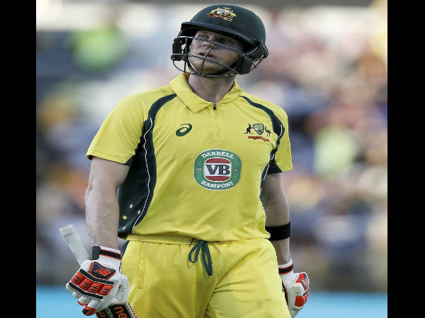 Australia lose 1st ODI by 159 runs Australia lose 1st ODI by 159 runs