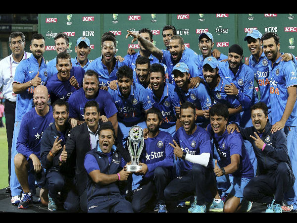 Asia Cup, WT20 team selection on Feb 5 Asia Cup, WT20 team selection on Feb 5