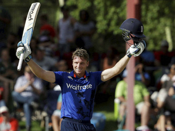 Centurion Buttler leads England to rain-hit triumph against South Africa Centurion Buttler leads England to rain-hit triumph against South Africa