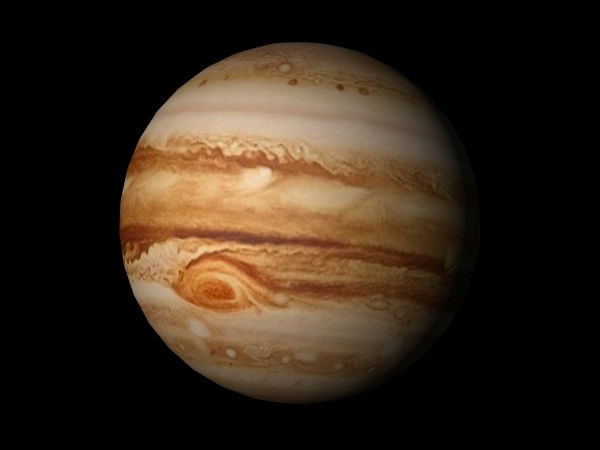 Jupiter Jupiter