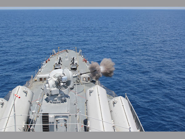 IFR: India's biggest military exercise! IFR: India's biggest military exercise!