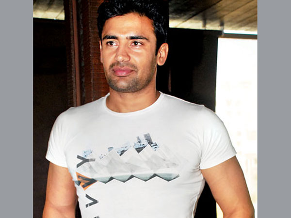 Wrestler Sangram Singh starts Pro Kushti Wrestler Sangram Singh starts Pro Kushti