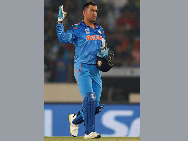 MS Dhoni MS Dhoni