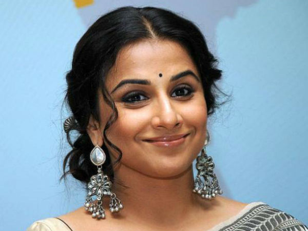 Vidya Balan Vidya Balan