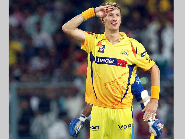 Chris Morries got Rs 7 crore Chris Morries got Rs 7 crore