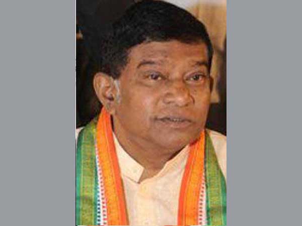 Cong seeks explanation from Ajit Jogi Cong seeks explanation from Ajit Jogi
