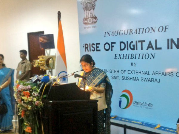 India offers to set up IT park in SL India offers to set up IT park in SL