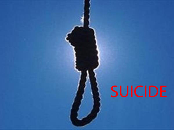 suicide suicide