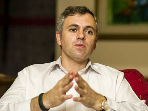Omar Abdullah Omar Abdullah