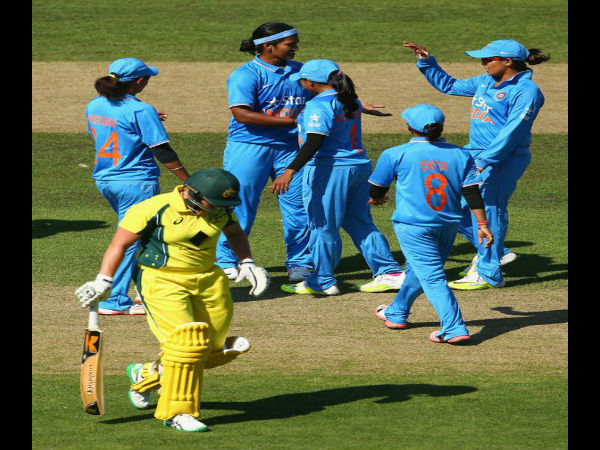 Mithali guides India to consolation win Mithali guides India to consolation win