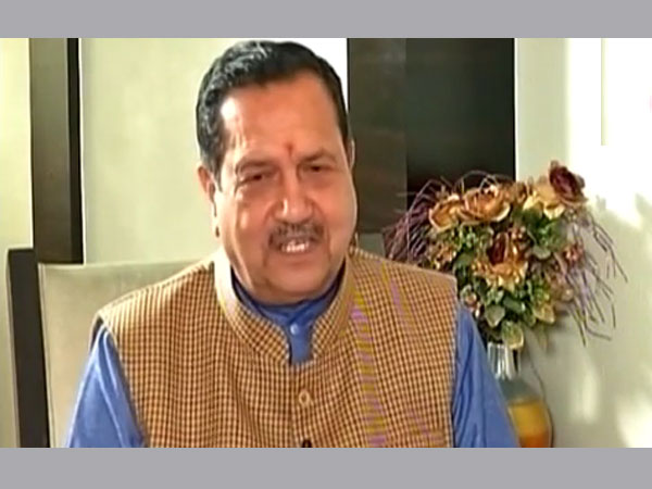 RSS leader Indresh Kumar RSS leader Indresh Kumar