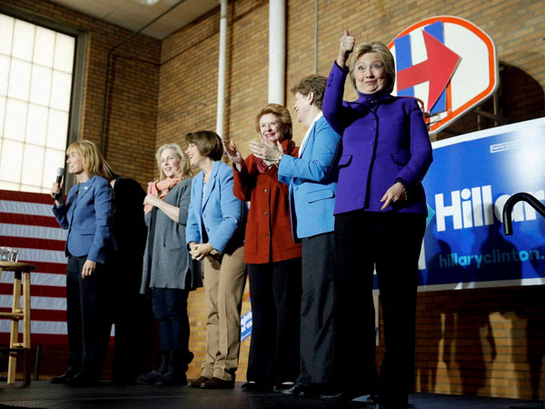 hillary-clinton hillary-clinton
