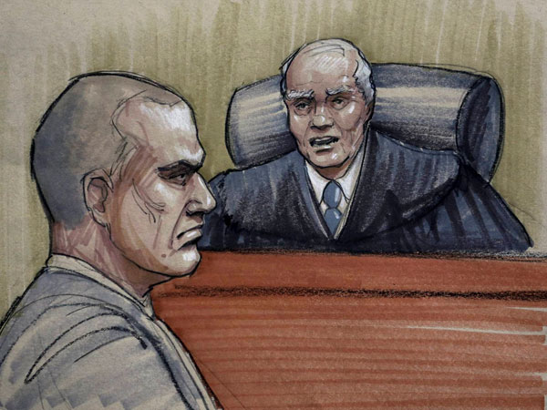 David Headley David Headley