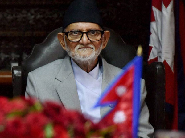 Sushil Koirala Sushil Koirala