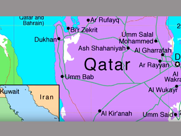 Qatar Qatar