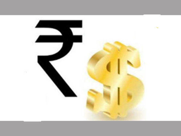Rupee, Dollar Rupee, Dollar