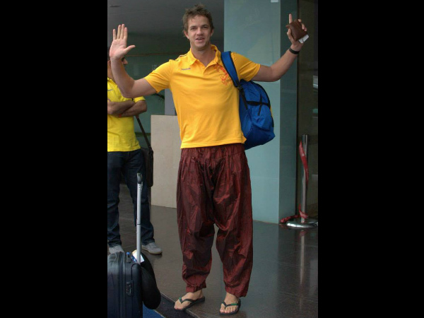 IPL9: Tiwary, Morkel join Pune IPL9: Tiwary, Morkel join Pune