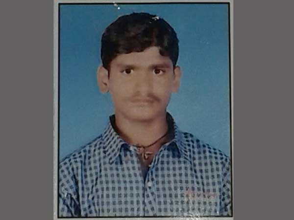 Justice eludes family of Dalit boy Justice eludes family of Dalit boy