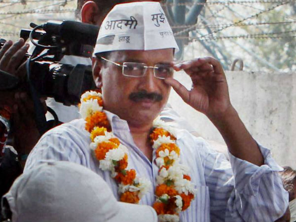 AAP completes a year in office AAP completes a year in office