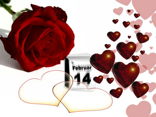 Valentines Day Valentines Day
