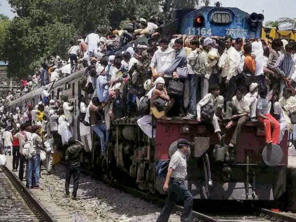 trains trains