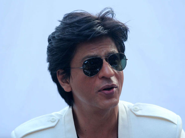Shahrukh Khan Shahrukh Khan