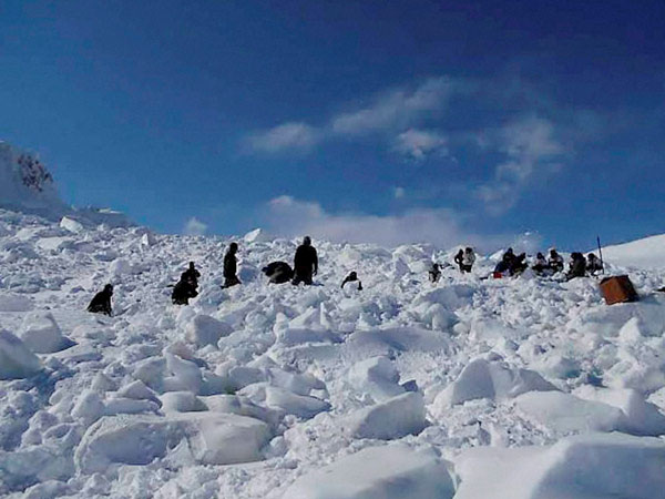 Siachen Siachen