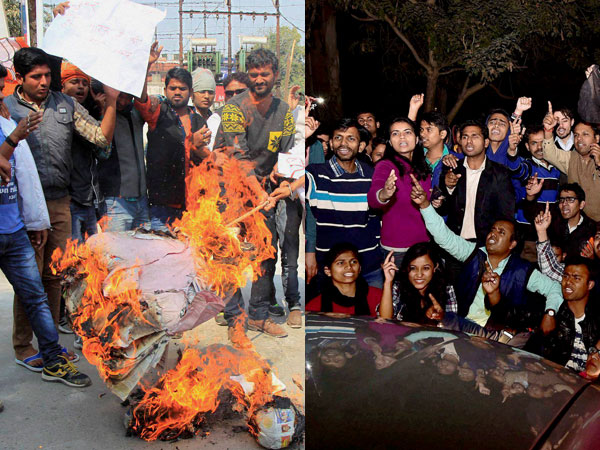 jnu-protests jnu-protests